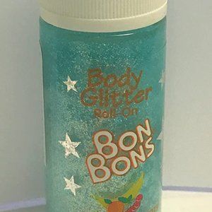 IN SEARCH OF: Bon Bons Roll On Body Glitter, Boys N Berries